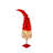 Xmas Tree Bendable Santa Hat Style Christmas Tree