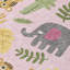 Tapis intérieur / extérieur lavable à la machine pour enfants ACN2578-757968692-757968697
