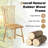 Cenecharl 18'' H Side Chair-599189549