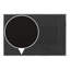 Non-Slip Geometric Doormat-27285112