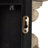 Ornate Decorative Wood Fireplace Mantel Distressed-1330944832