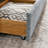 Queen Siz Daybed with Two Drawers-544914558