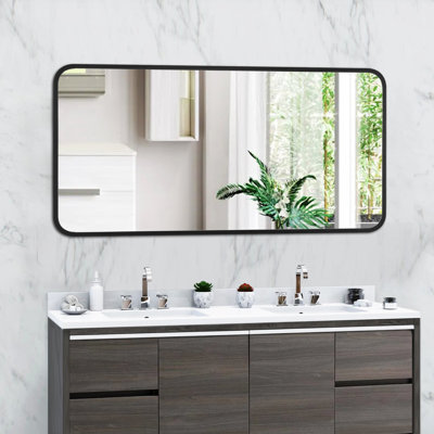 Miroir mural Reflections Sleek