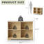 Loreena cubic bookcase-361895805