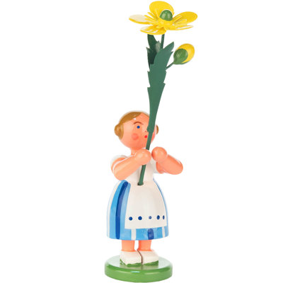 Dregeno Easter Figurines & Collectibles