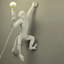 Makenna 1 - Light Armed Sconce