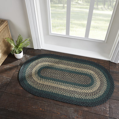 Tapis en jute Pine Grove