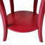 Table de bout étagère contemporaine Perth-132967032