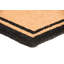 Tapis de porte d'extérieur 36 po x 22 po Welcome-1238564094