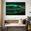 Paysage Alvord Northern Lights-108731382