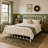 Keyesport Metal Platform Bed-49582294-38182442