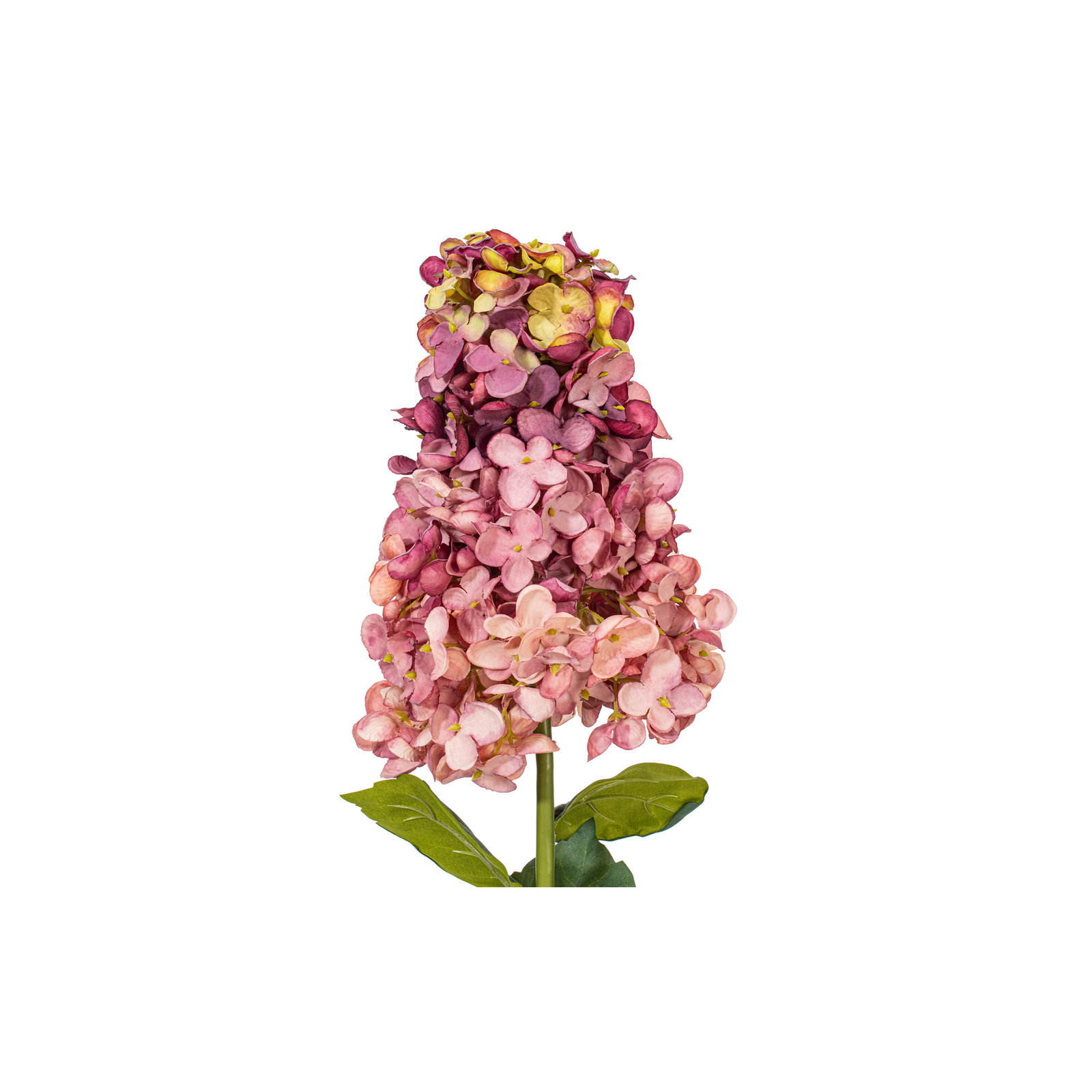 Hydrangea Stem, Mauve