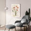 Art mural en verre antique 5 pi par Katie pertiet-1863876526