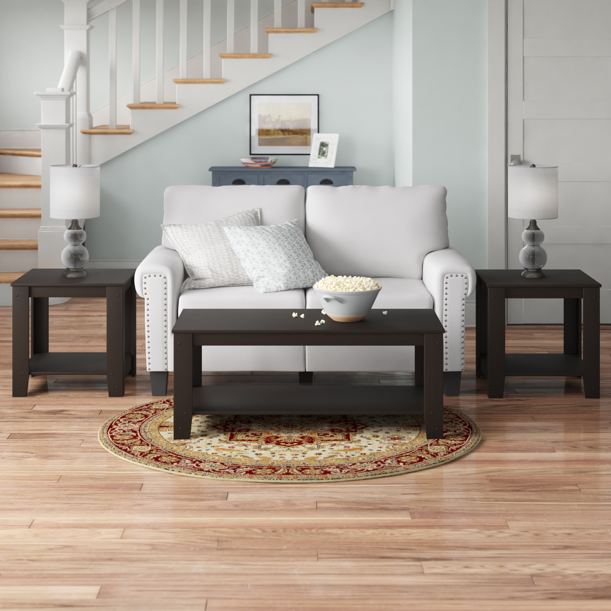 BestSelling Coffee Table Sets 2024 Wayfair