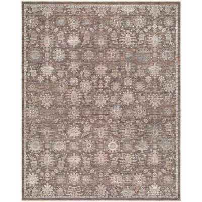 Demre Machine Woven Rug
