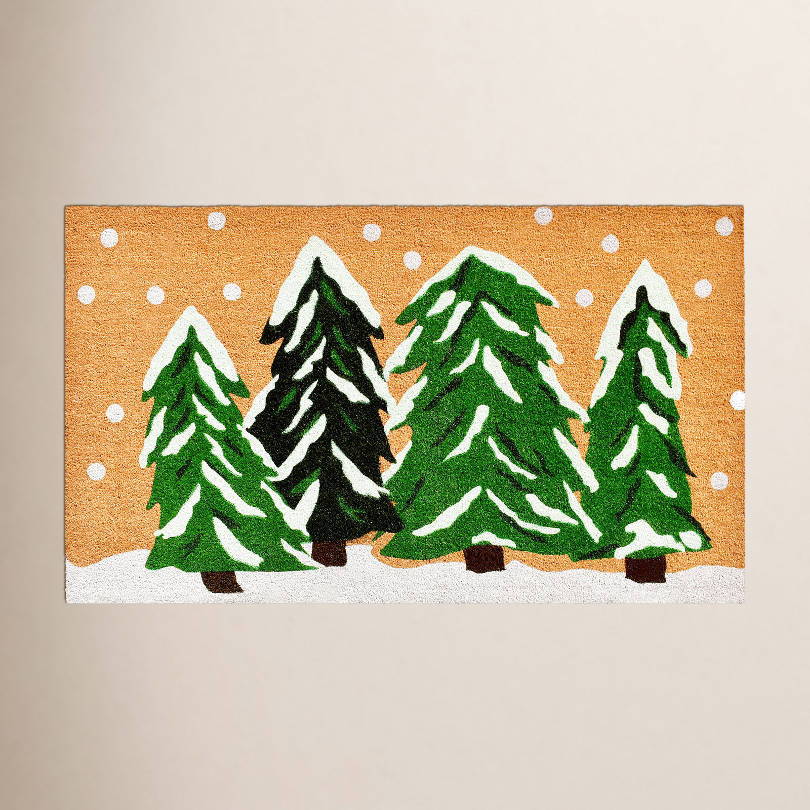 Birch Lane Apex Non-Slip Outdoor Door Mat & Reviews | Wayfair