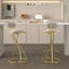 Tabourets de bar rembourrés-2134302434