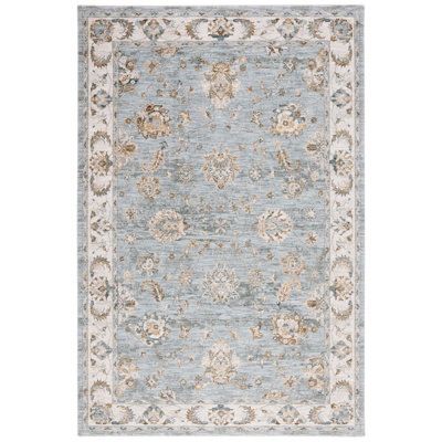 Hamilton Performance Oriental Rug