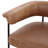 Lyssa Upholstered Arm Chair-88233870