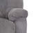 Eugenie 38" Wide Manual Rocker Standard Recliner-714981859