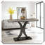Console compacte, moderne, industrielle, robuste, polyvalente