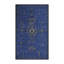 Tapis gris soyeux et moelleux-251214085