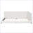 Modern Upholstered Platform bed with USB Ports-484649917-484649916