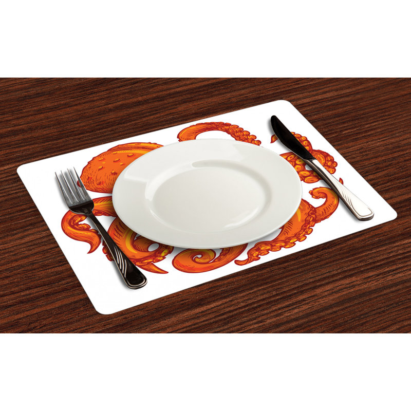 Récapitulatif 18,5" octopus