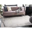 Tapis abstrait taupe / gris Edvin-33491958