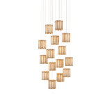 Daze 15 - Light Pendant