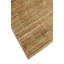 Tapis fin fait à la main Chobi Skarly - brun - doré, 4 pi 0 po x 5 pi 10 po
