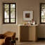 Boa Small Cabinet-Sandy Mindi