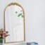 Miroir de plancher 28 po x 53 po