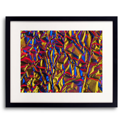 Aluminium Foil by Philippe Monthoux