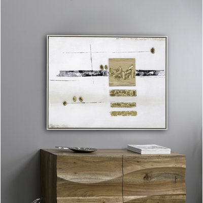 Painting on Canvas