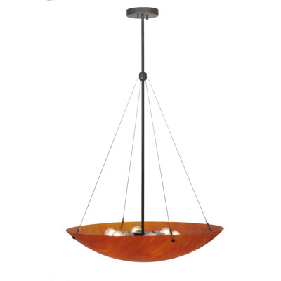 Cypola 6 - Light Pendant