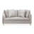 Roxbury Park 69'' Velvet Loveseat