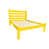Canary Yellow