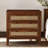 Mango Wood Three Drawer Dresser