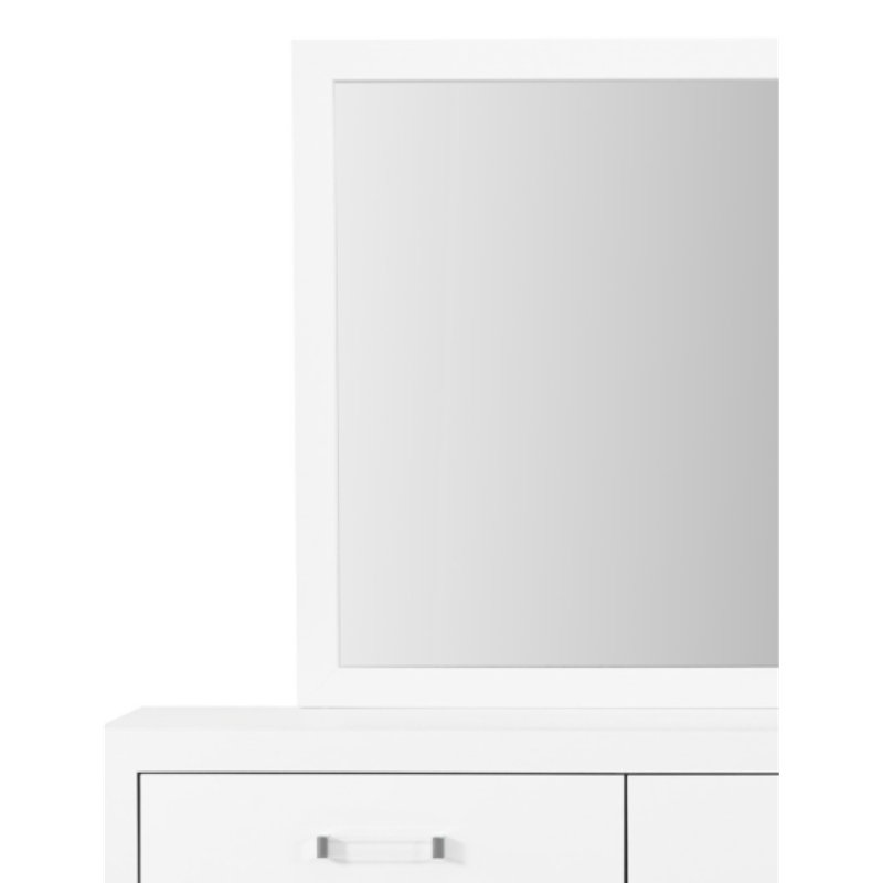 Miroir blanc OMODA