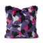 Coussin décoratif à imprimé animalier en fausse fourrure Northern Lights-815247528