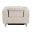 Global United avec fauteuil inclinable électrique-1594307344