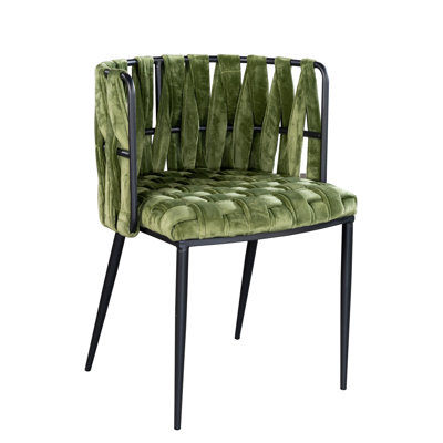 Tyrone Dining Armchair
