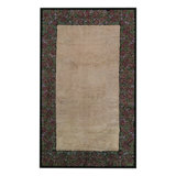 One-of-a-Kind 10'1" X 16'2" Hand Knotted Area Rug