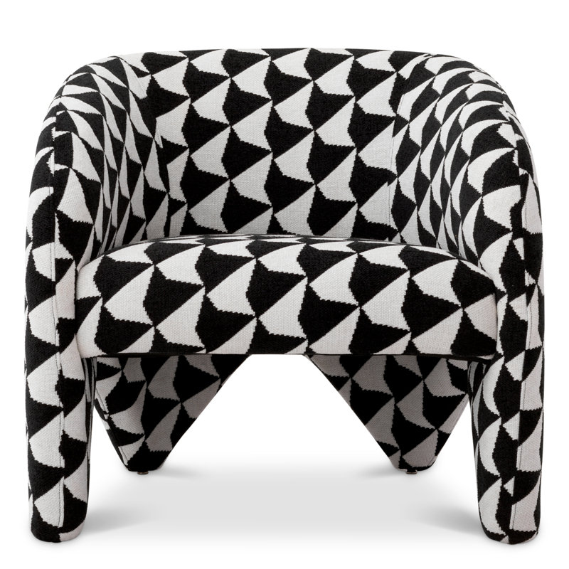 Zenith Armchair