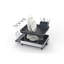 Excel Steel 2-Tier Dish Rack