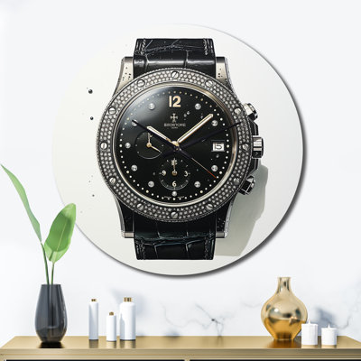 Horloge murale Minimalisme