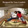 Ramsel Oriental Indoor Rug