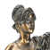 Goddess of Justice Themis Figurine