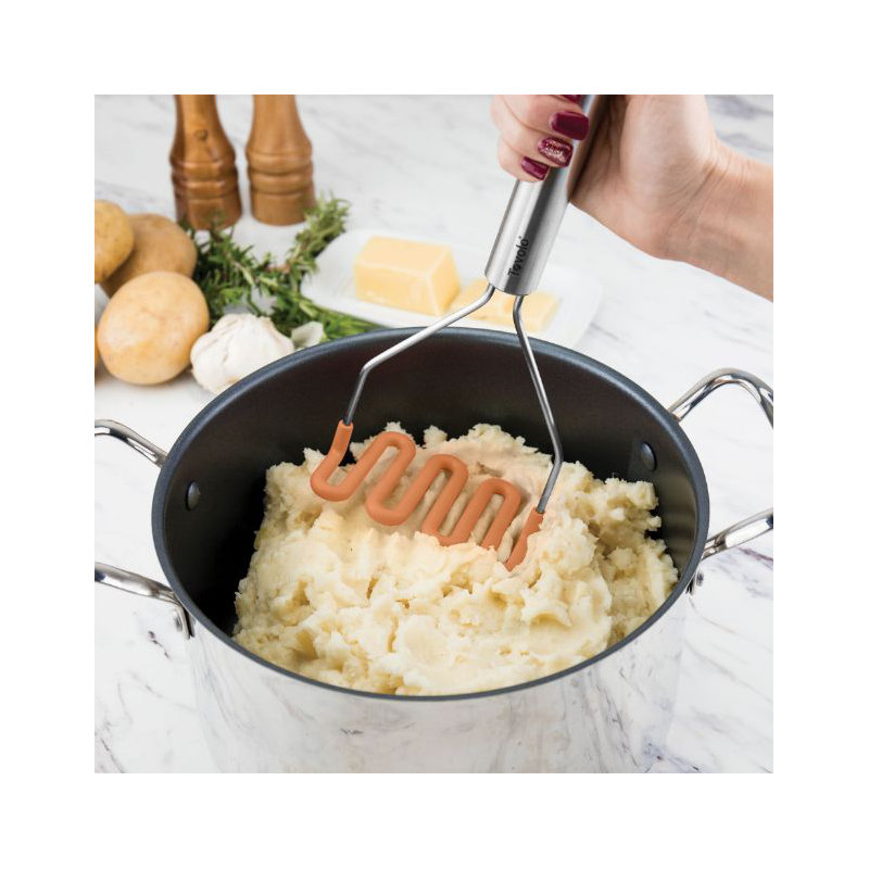 Pilon à purée, Abricot